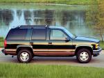 GMC Yukon 1992 года